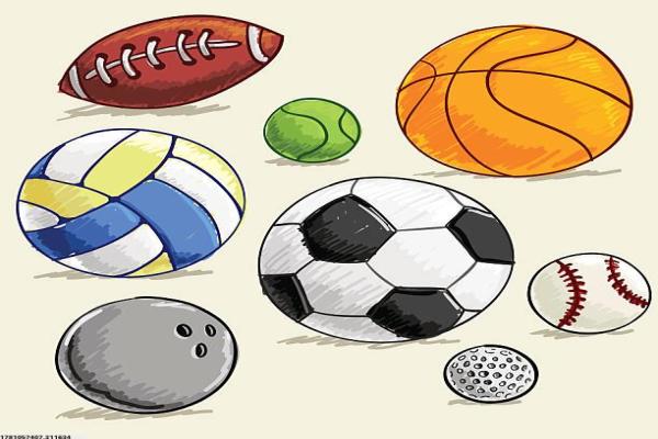 多人合作类体育项目有哪些具体特点？(图1)